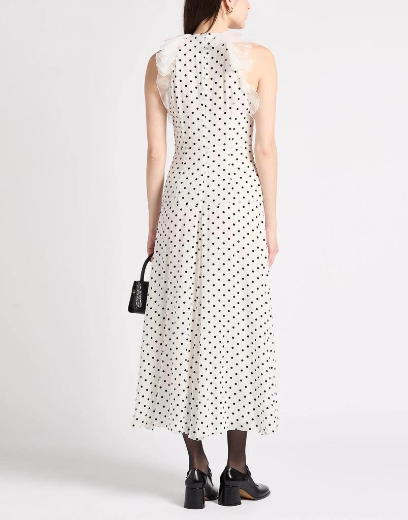 Alessandra Rich Long dress 3