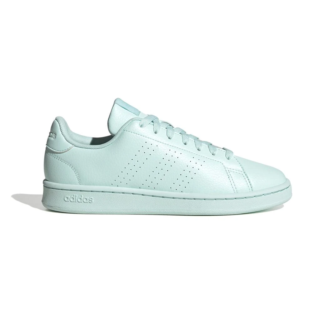 adidas gazelle silver green womens Apex Aero Perforated Motorcycle Shoes - Waxed Brown main image 1