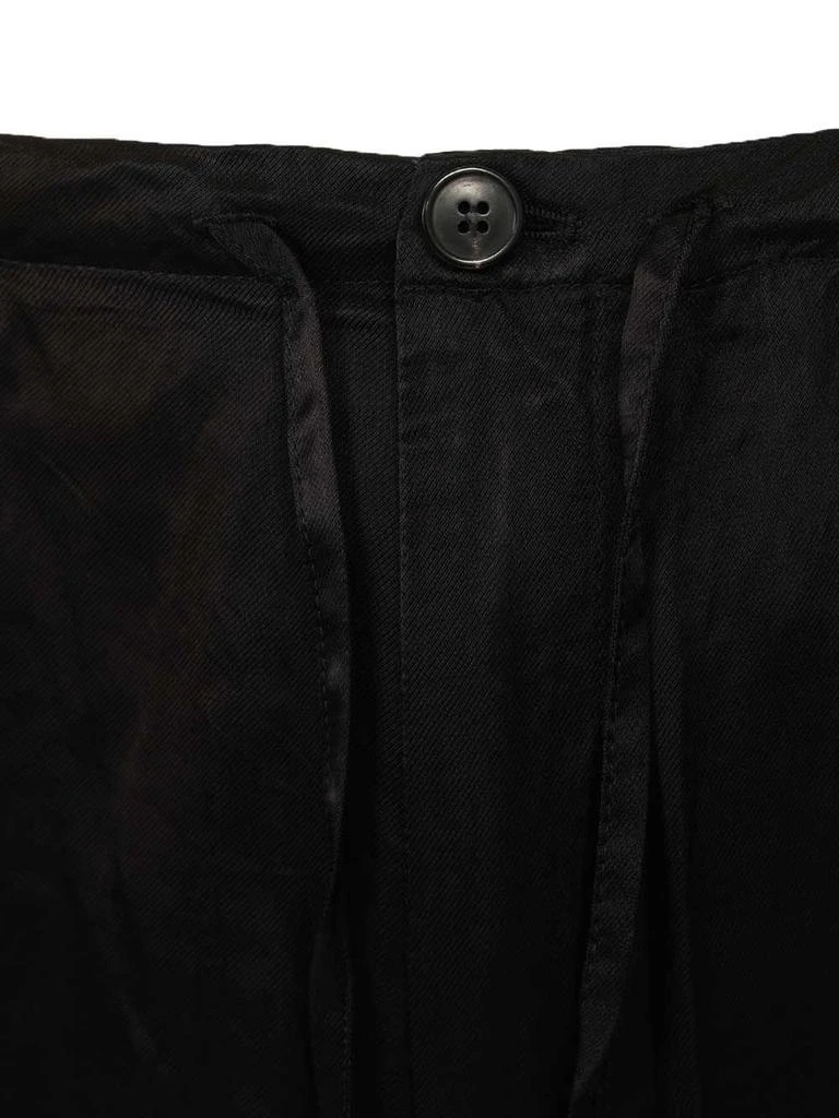 Dries Van Noten Dries Van Noten Straight Leg Pants 4