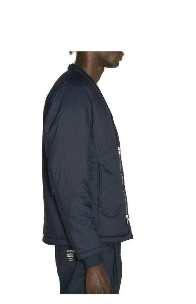 UNDERCOVER Undercover X Nonnative Monk Padded Jacket 2