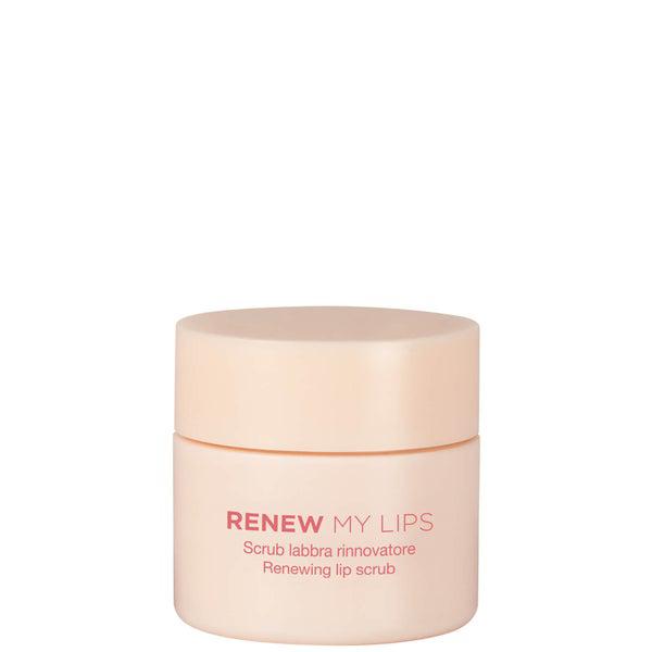 Diego Dalla Palma Diego Dalla Palma Renew My Lips Lip Renewal Scrub 25ml