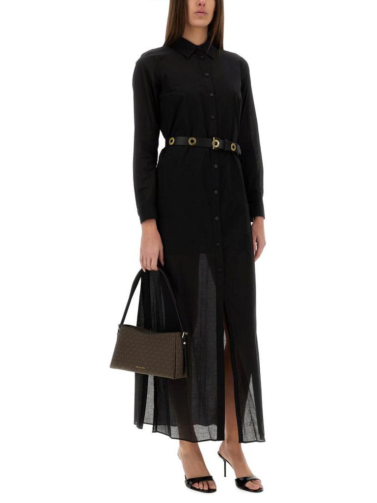 Michael Kors Michael Kors Chemisier Dress