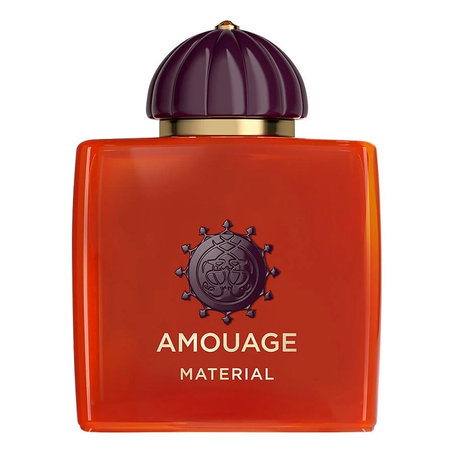 Amouage Amouage Material Unisex EDP 1