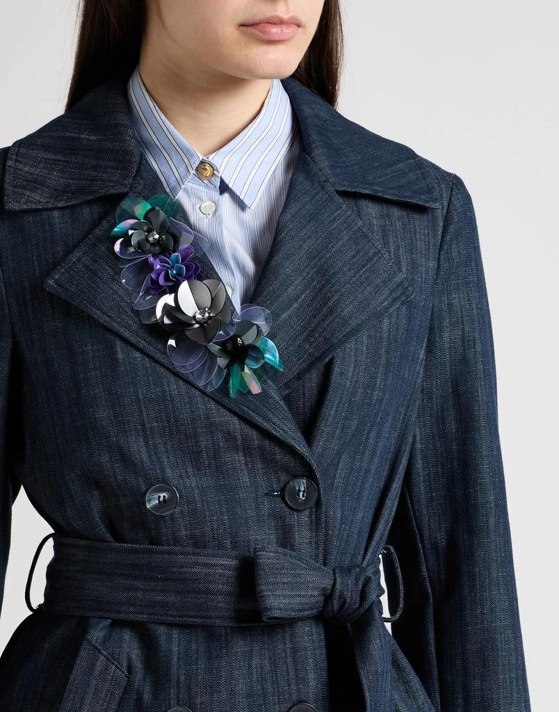 SHIRTAPORTER Denim jacket 4