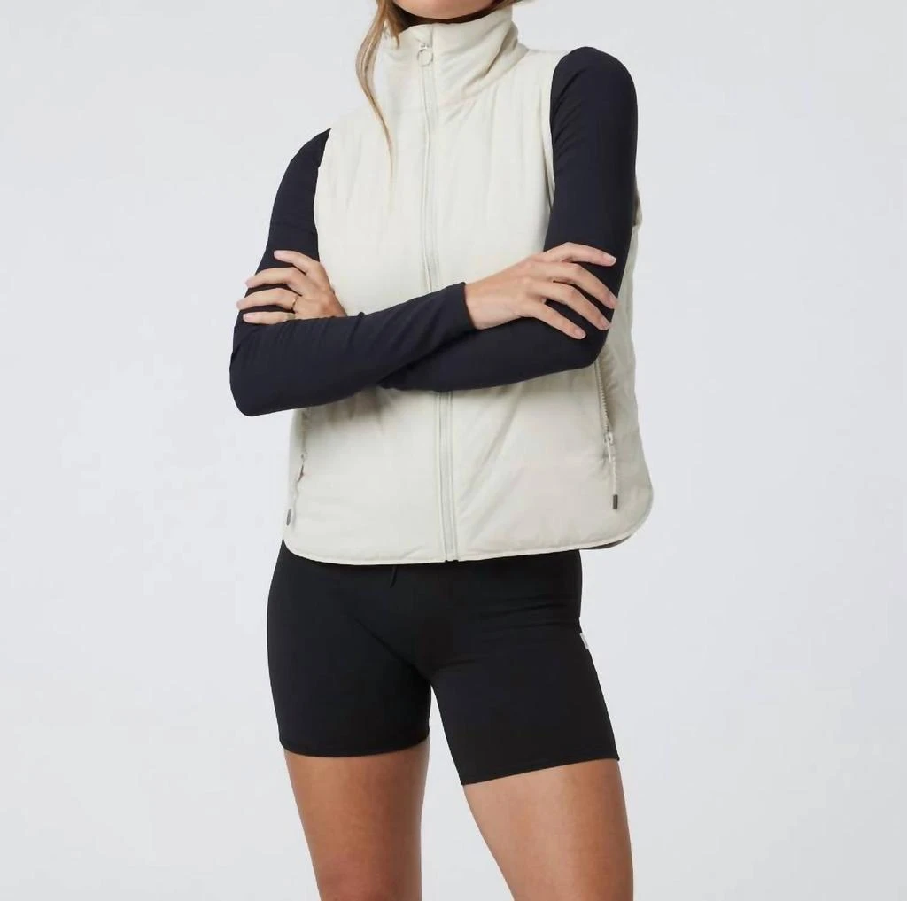 Vuori Vuori - Canyon Insulated Vest 1