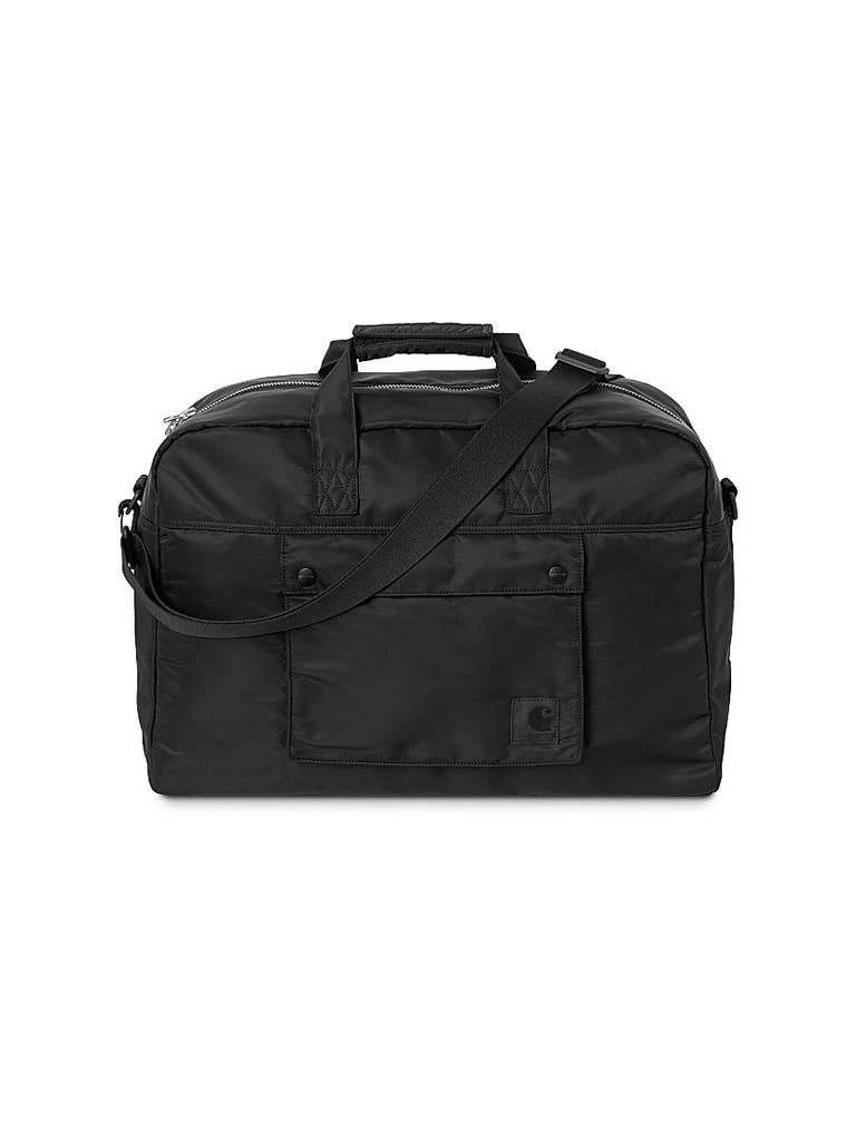 Carhartt WIP Otley Nylon Twill Weekend Bag 1
