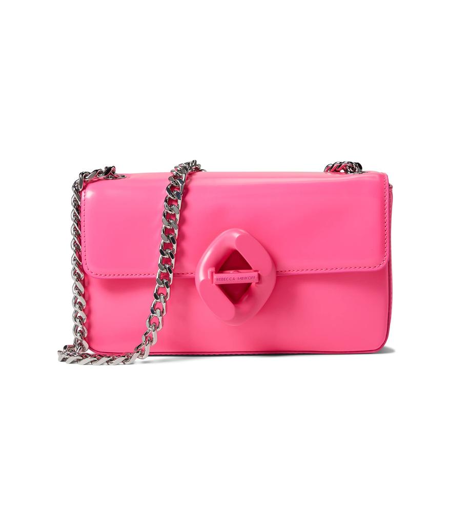 Rebecca Minkoff The "G" Small Chain Shoulder