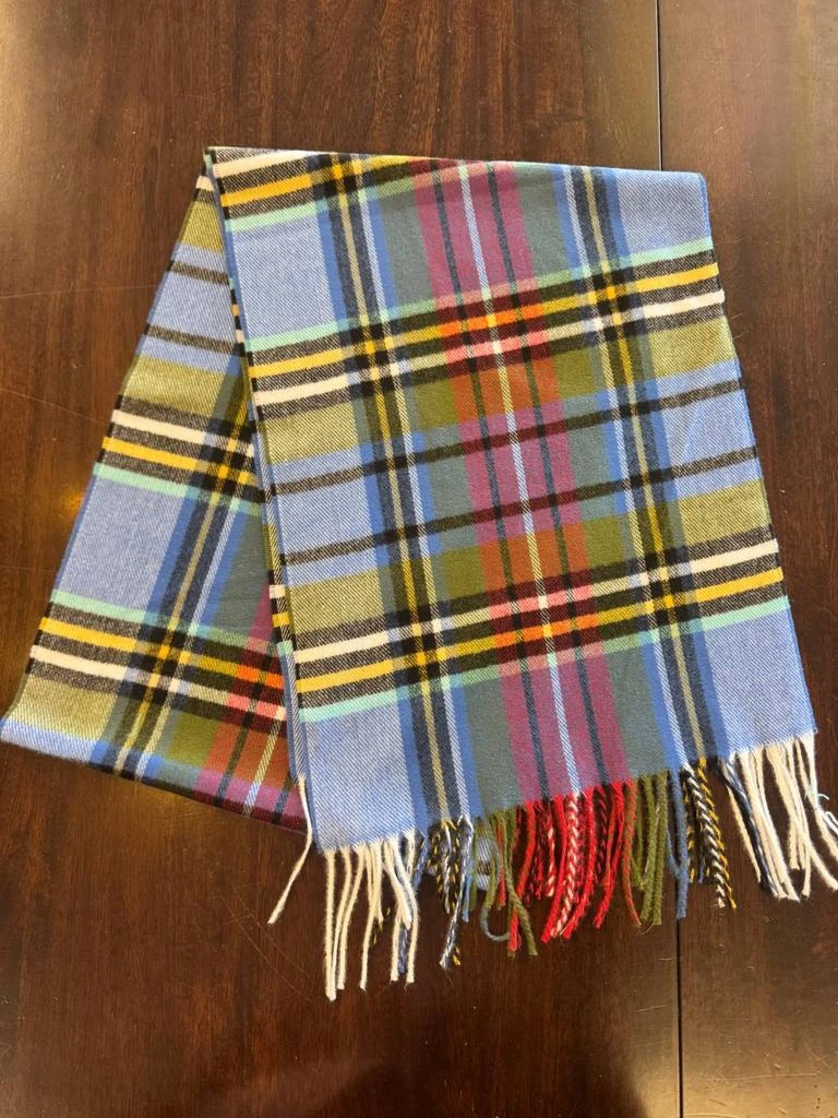 Silversilk Silversilk - Unisex Premium Cashmere Scarf