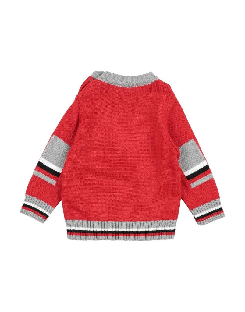 DANIELE ALESSANDRINI Sweater 2