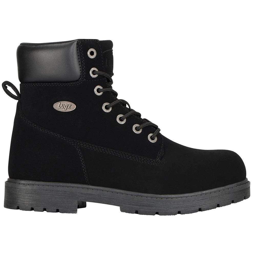 Lugz Brace Hi Lace Up Boots 1