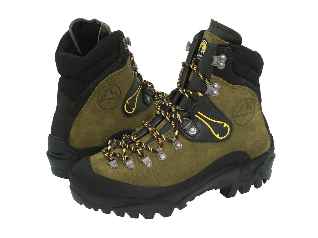 La Sportiva Karakorum