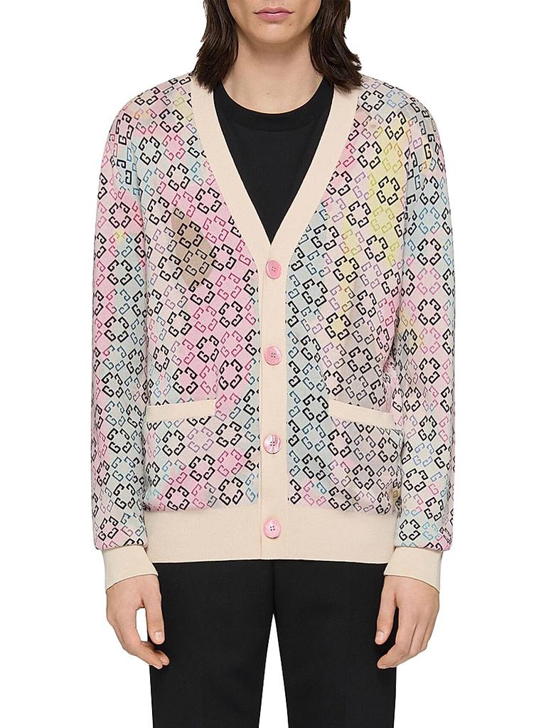 GIVENCHY カラフルニット GIVENCHY Sweaters and Sweatshirts | Purple Women's Sweater - YOOX