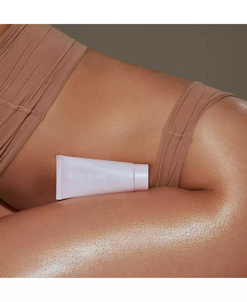 Kylie Cosmetics Body Glow Highlighter 9