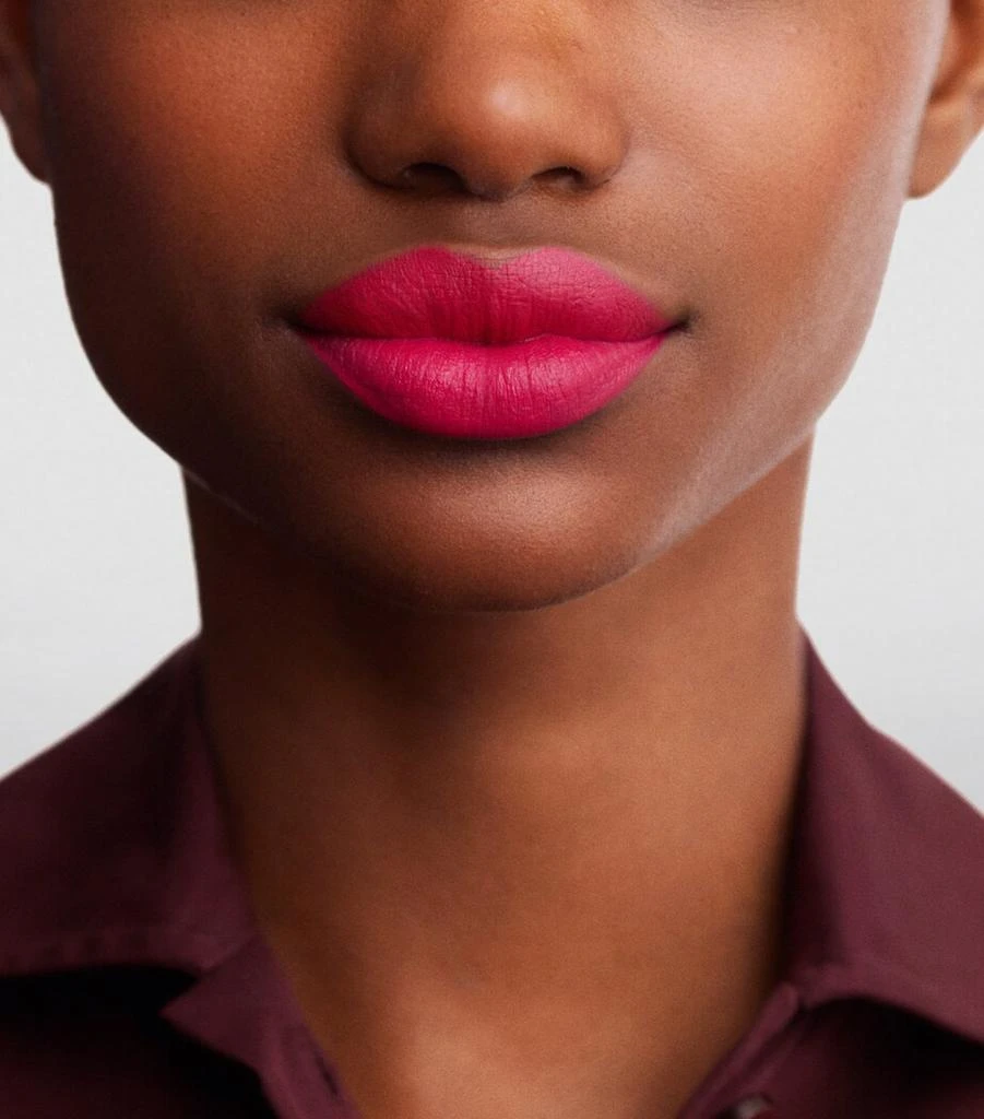 Hermes Rouge Hermès Matte Lipstick - 70 Rose Indien 10