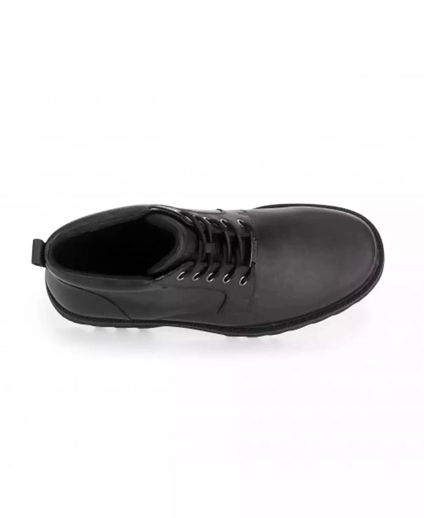 Rockport Men's Northfield Plain Toe Boots 3