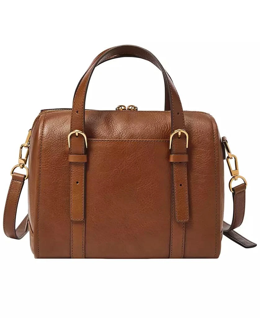 Fossil Women's Carlie Satchel 2