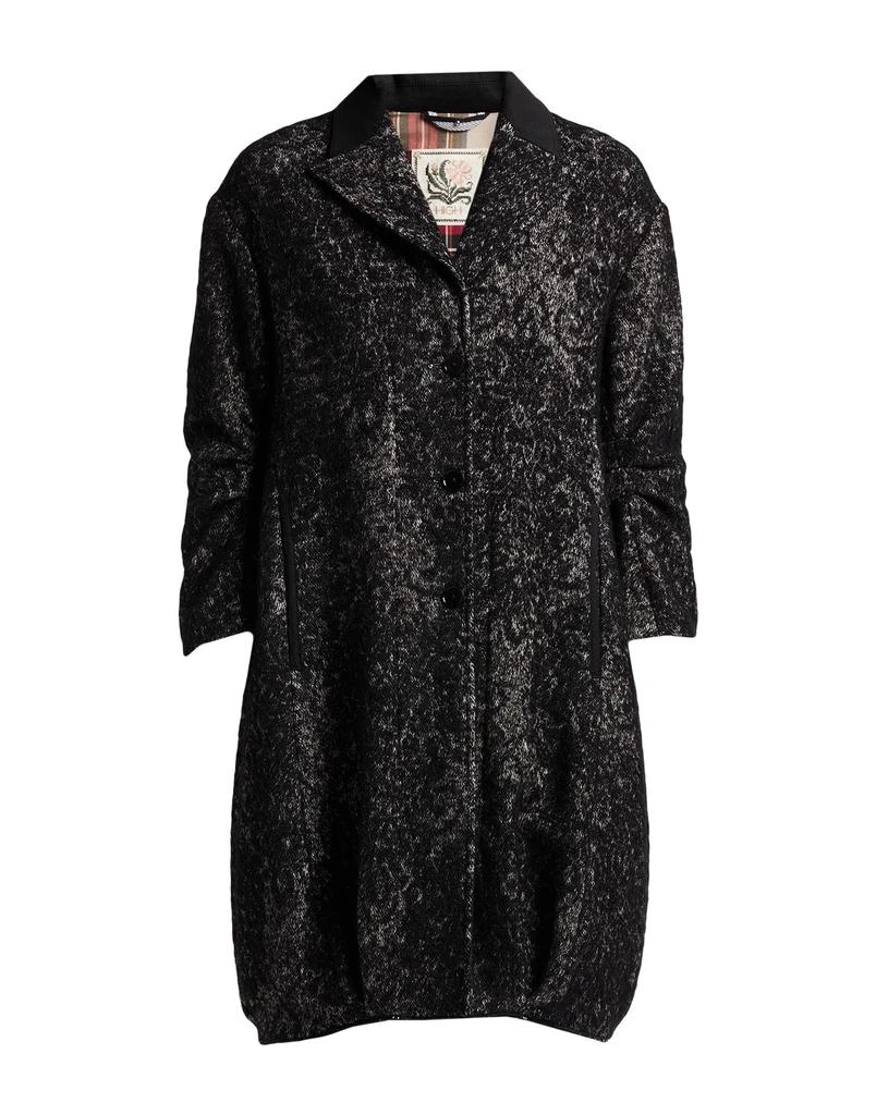 HIGH Coat 1