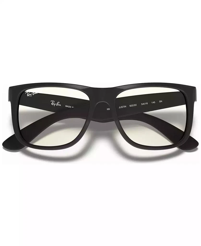 Ray-Ban Men's Evolve Glasses, RB4165 4