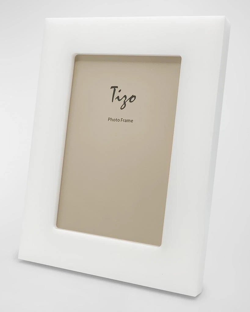Tizo LUCITE FRAME W/BORDER 3