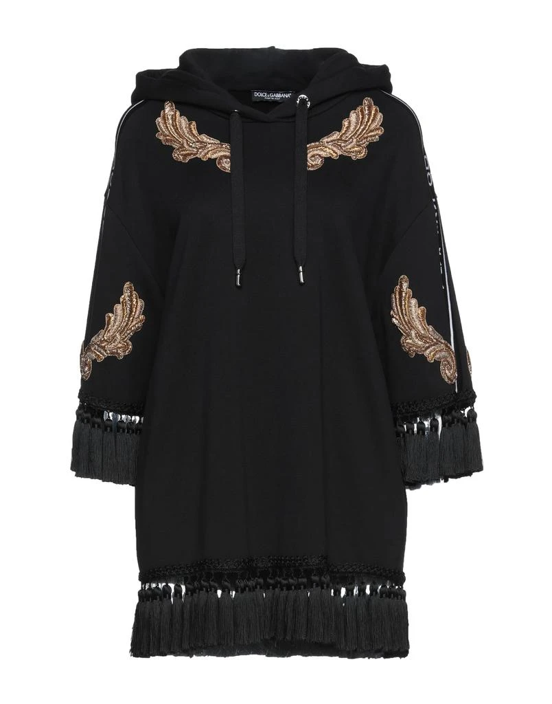 Dolce
Gabbana Hooded sweatshirt 1