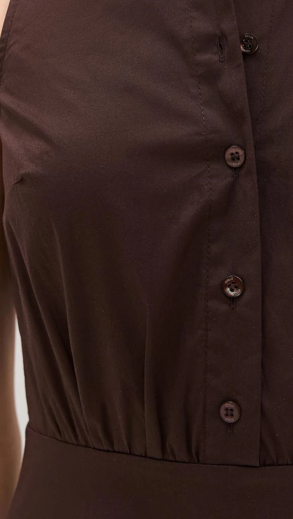 Staud Romy Dress 5