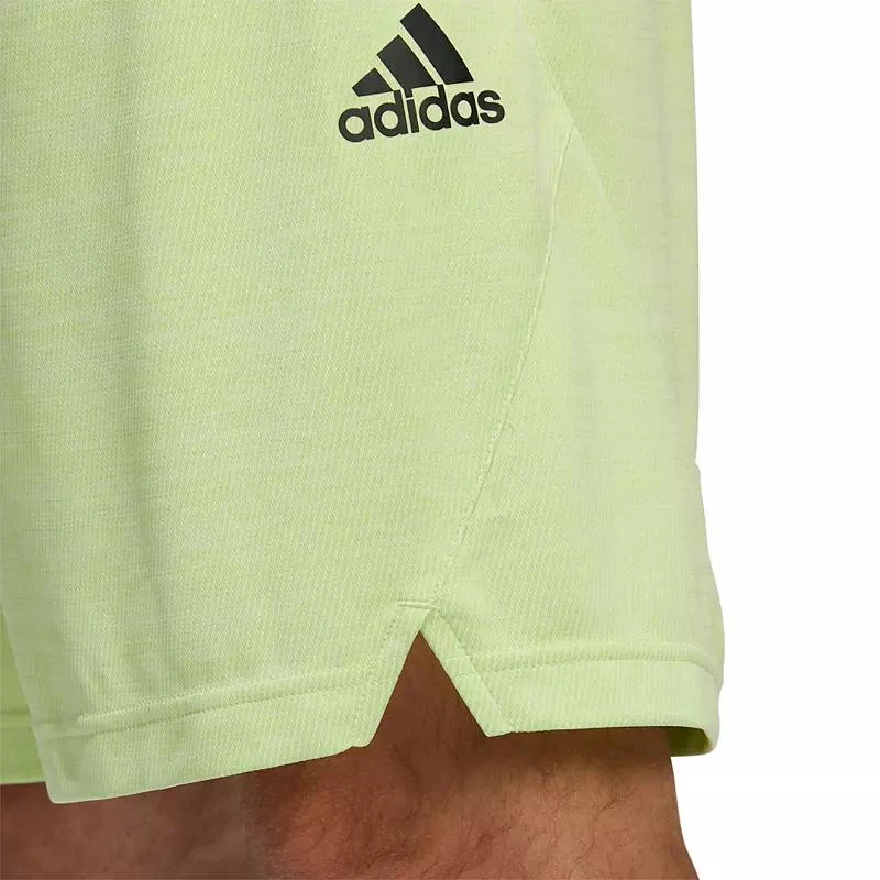 Adidas adidas Men's Axis Knit Shorts 5
