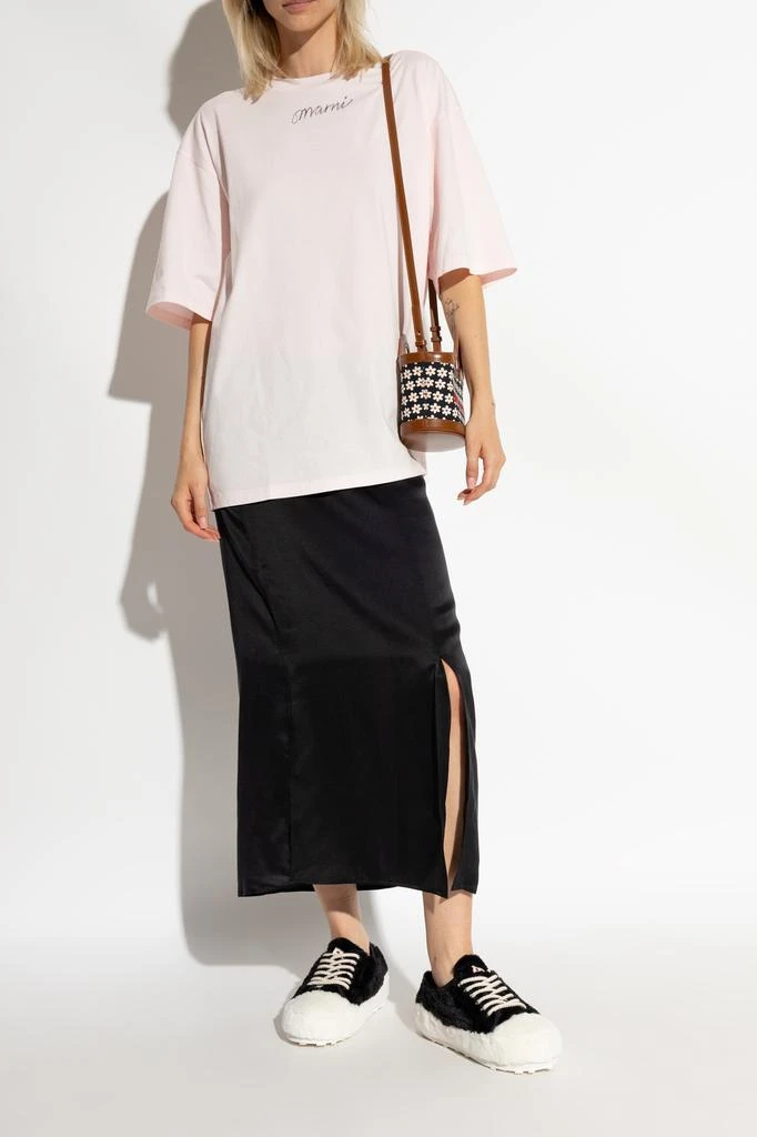 Marni Fur sneakers 3