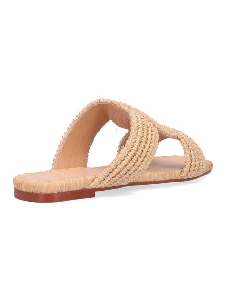 CASTAÑER Castañer Prado Sandal