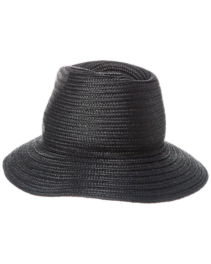 TOTEME TOTEME Panama Braided Hat