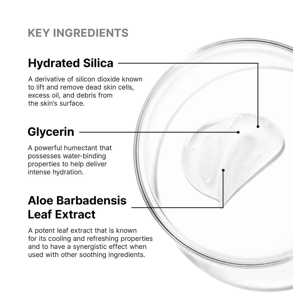SkinCeuticals SkinCeuticals Micro-Exfoliating Scrub 3