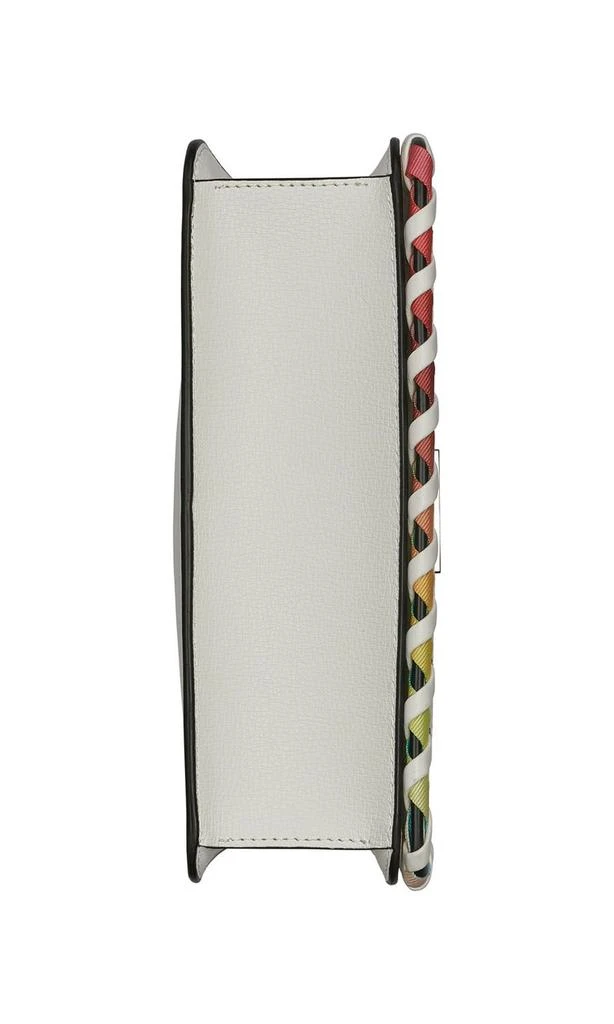 Karl Lagerfeld Paris Simone Crossbody 5