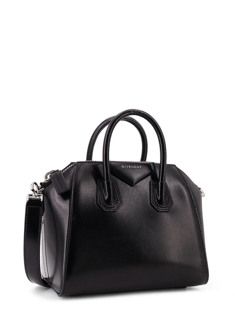 Givenchy Givenchy Mini Antigona Top Handle Bag 3