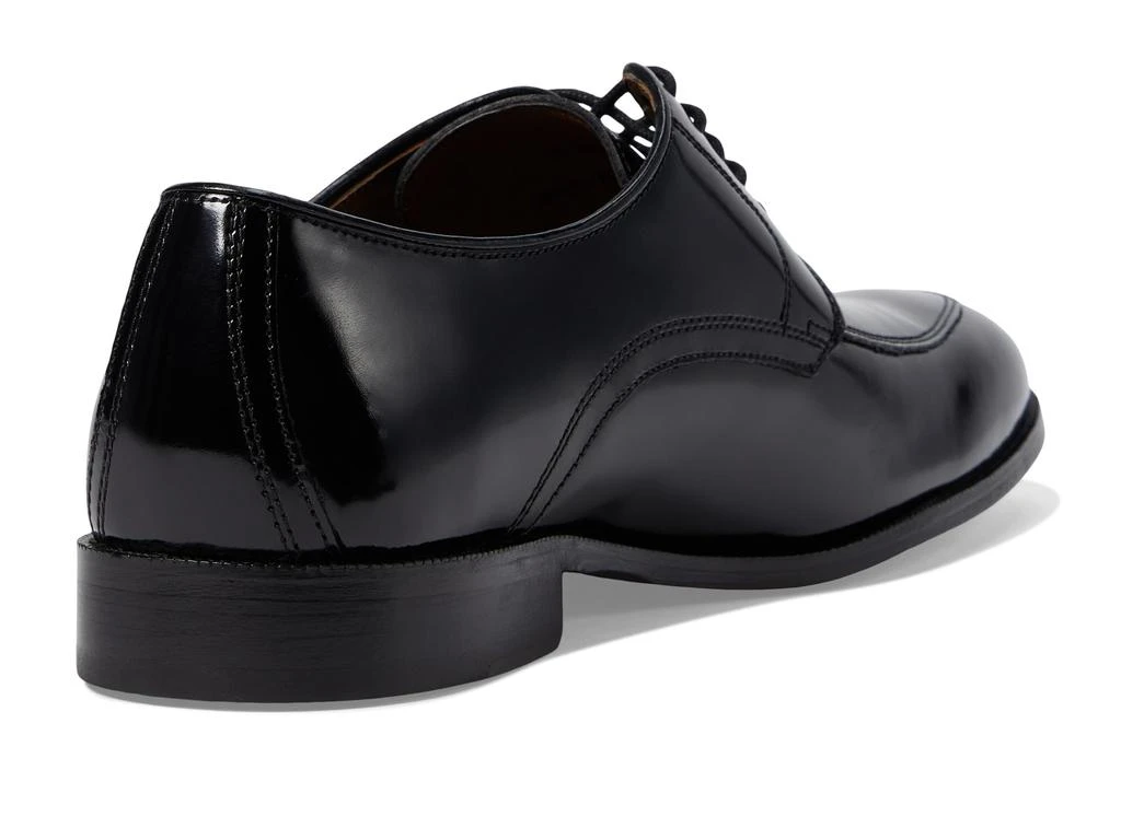 Johnston & Murphy Bradford Dress Moc Oxford 5