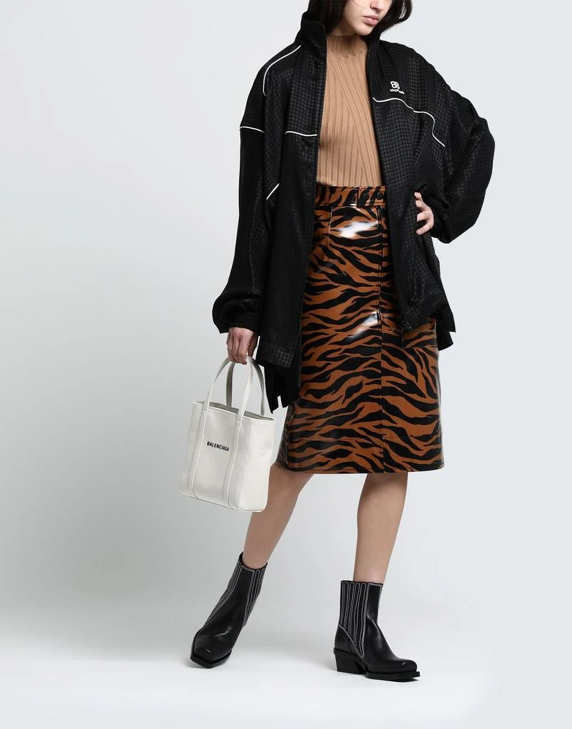 Kwaidan Editions Midi skirt 4