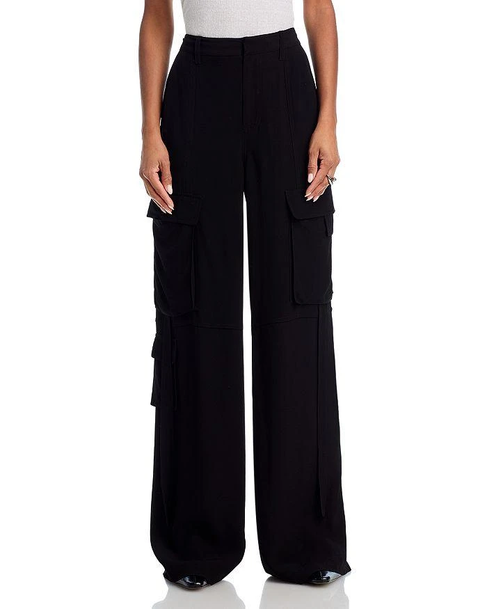FRAME Cargo Pants 7