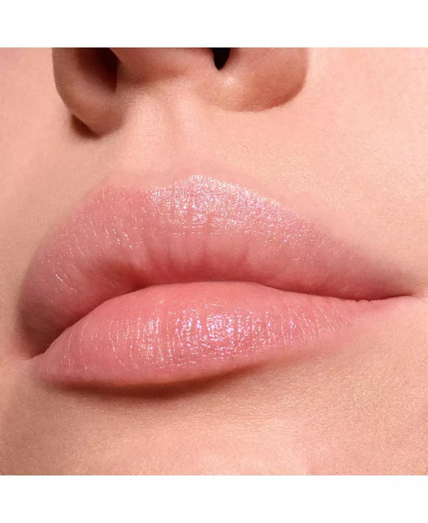 MAC Sugar Crystal Lip Oil Stick, 0.1 oz. 3