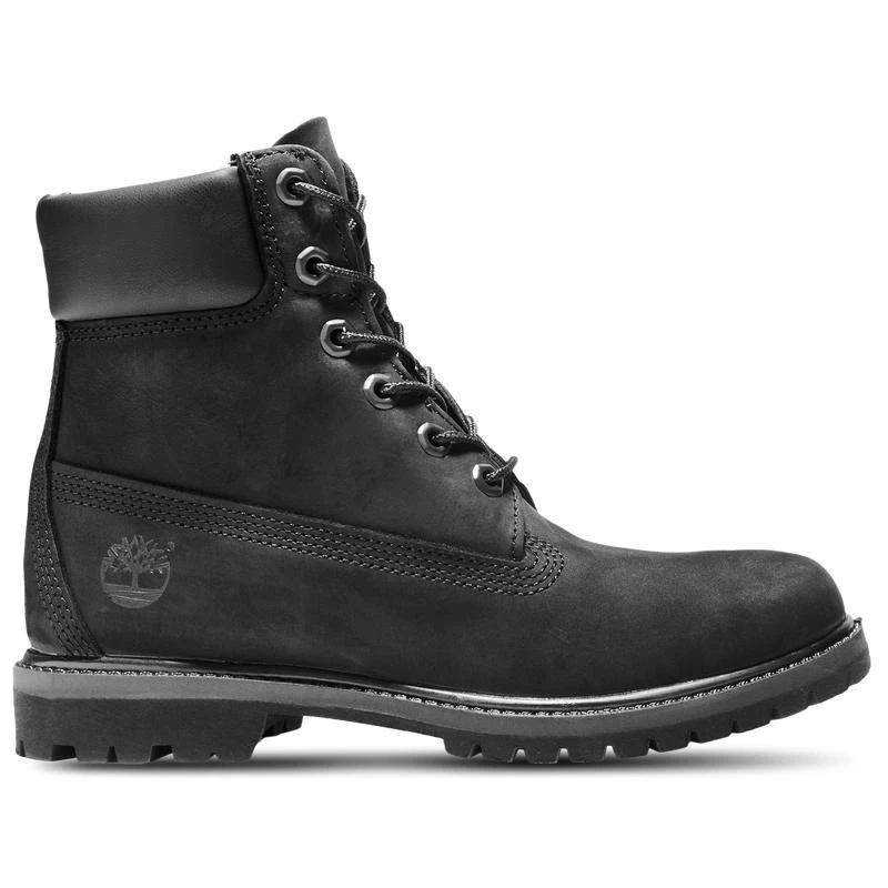 Timberland Timberland 6" Premium Waterproof Boots - Women's 1