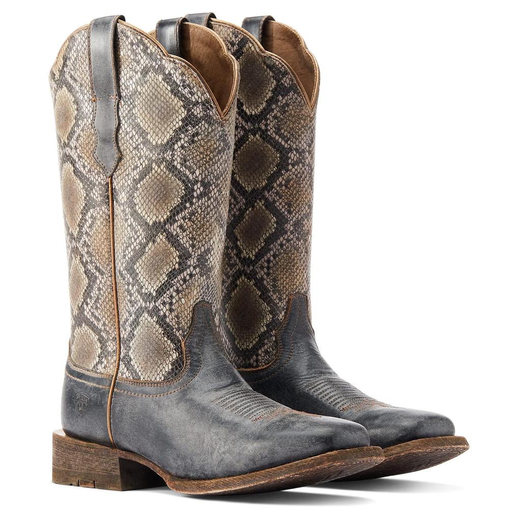 Ariat Frontier Farrah Western Boot