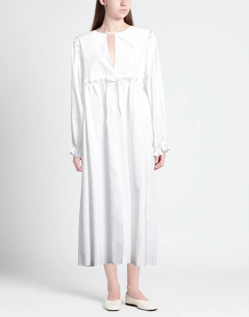 MAISON RABIH KAYROUZ Long dress 2