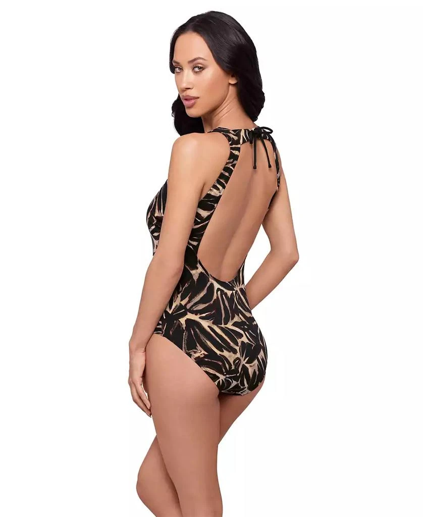 Magicsuit Women's Desert Mirage Steffi Full Coverage One-Piece Swimsuit 2