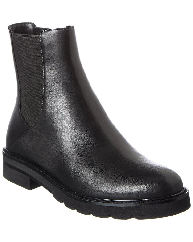 Stuart Weitzman Stuart Weitzman Dylan Leather Chelsea Boot 1