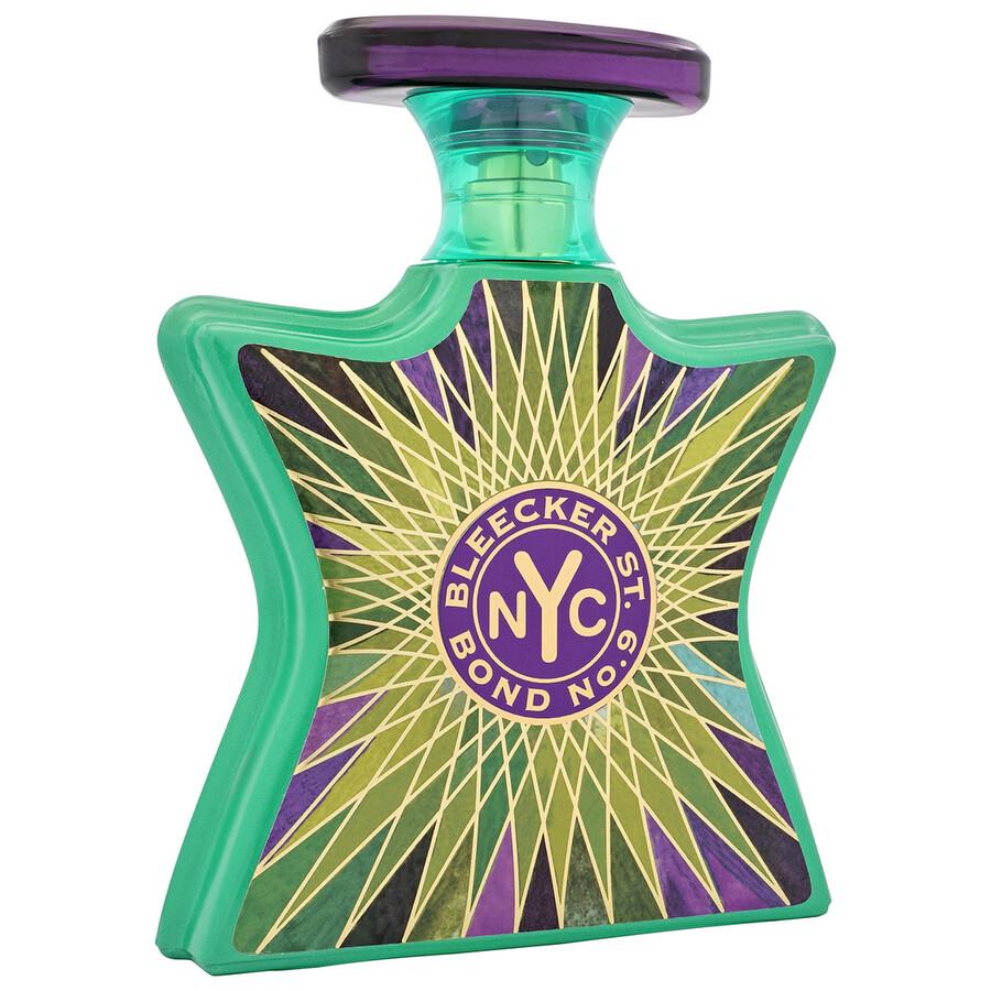 Bond No.9 Bond No.9 Bleecker Street Unisex EDP