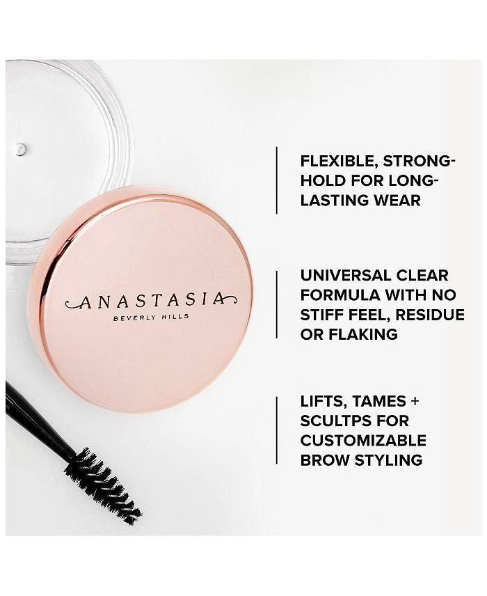 Anastasia Beverly Hills Brow Freeze 4