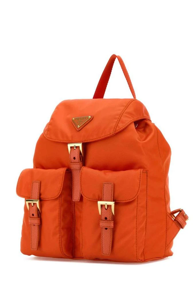 Prada Prada Backpacks 2