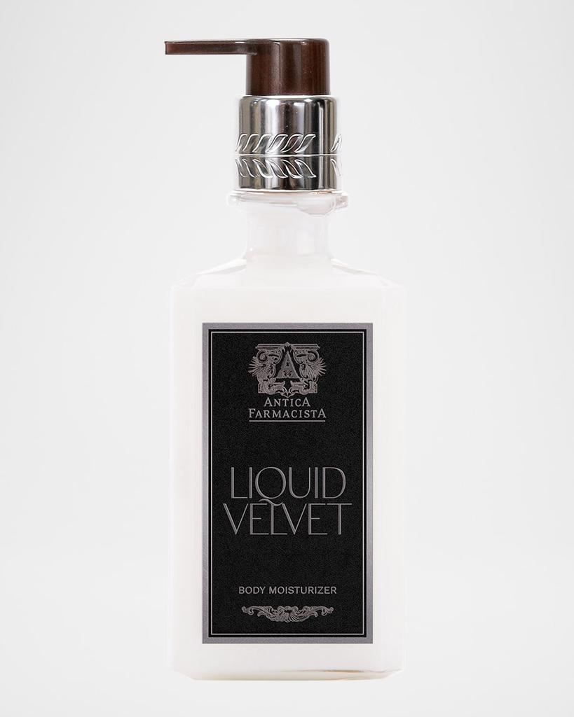Antica Farmacista Liquid Velvet Body Moisturizer, 10 oz.