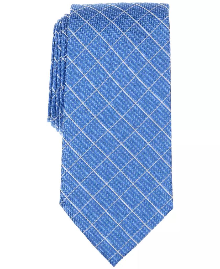 Michael Kors Men's Rubien Grid Tie