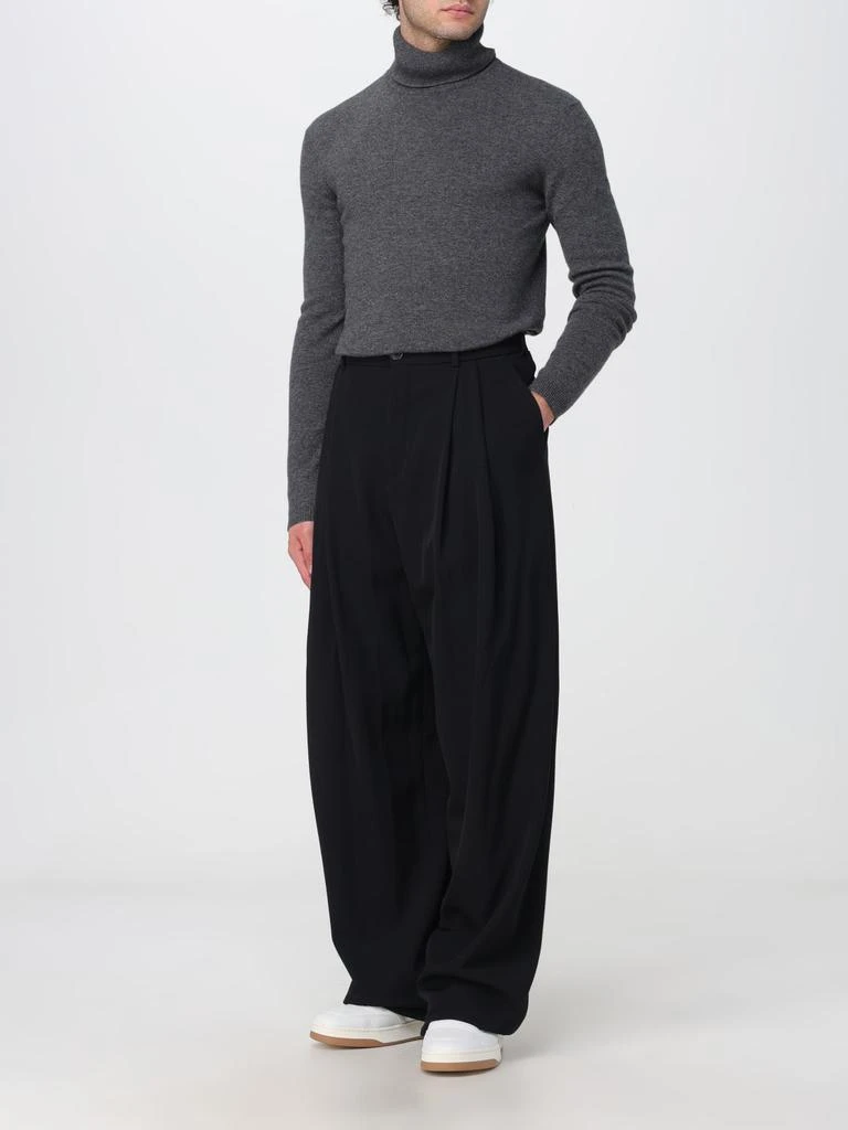 Yves Saint Laurent Saint Laurent cashmere sweater 2