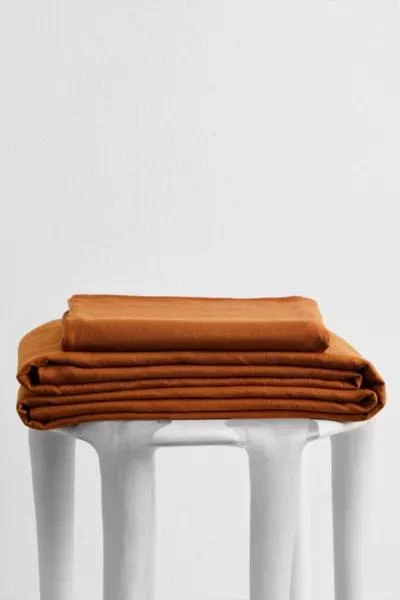 Bed Threads Bed Threads French Flax Linen Sheet Set 3
