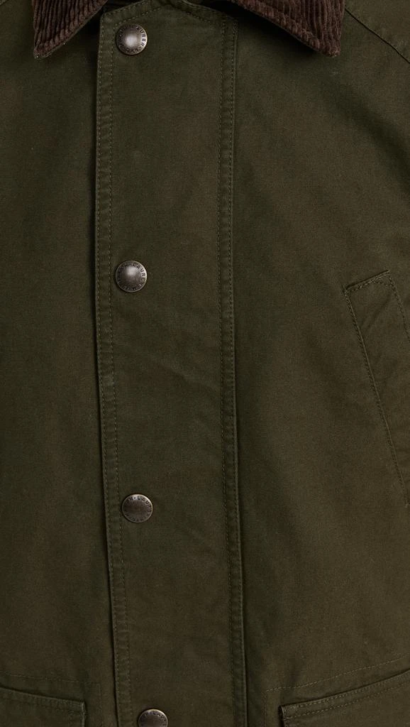 Ralph Lauren Field Jacket 5