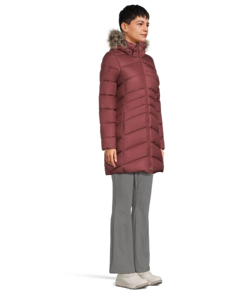 Marmot Montreal Coat 2